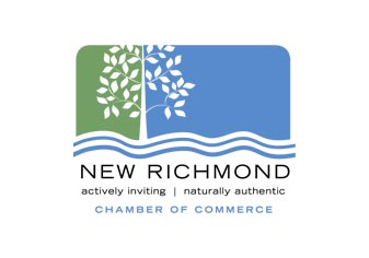 New Richmond Chamber Logo