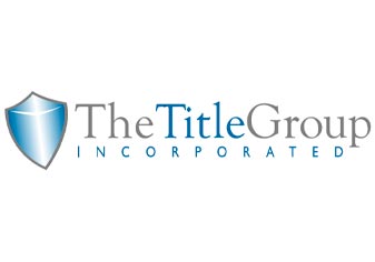 The Title Group Logo