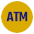 RCU ATM map icon