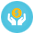Shared ATM map icon