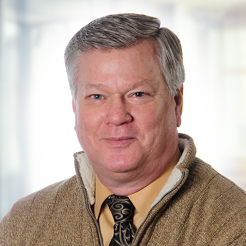 Ray Hughes