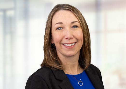 Image of Alicia Bender