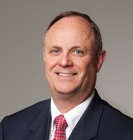 Doug Olson, Chairman