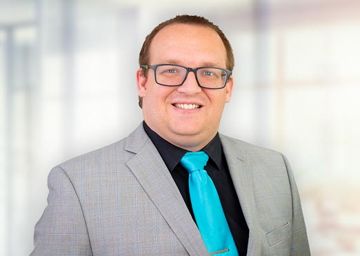 Image of Jake Mitchell