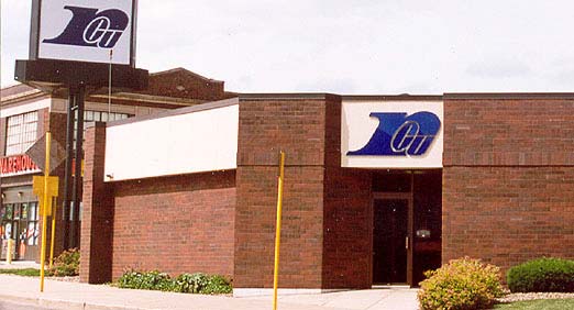 Photo of EC Downtown Office