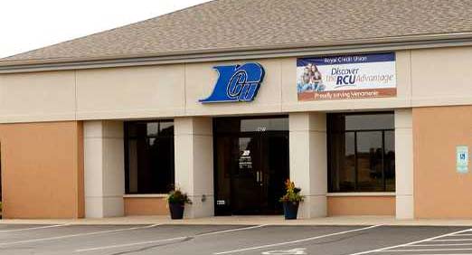 Photo of EC Downtown Office