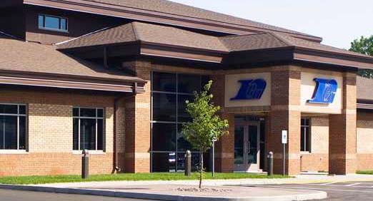 Photo of EC Downtown Office
