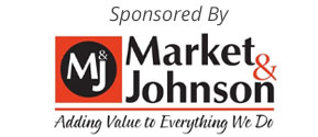 Market and Johnson Logo