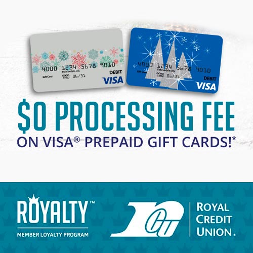 Visa® Gift Card