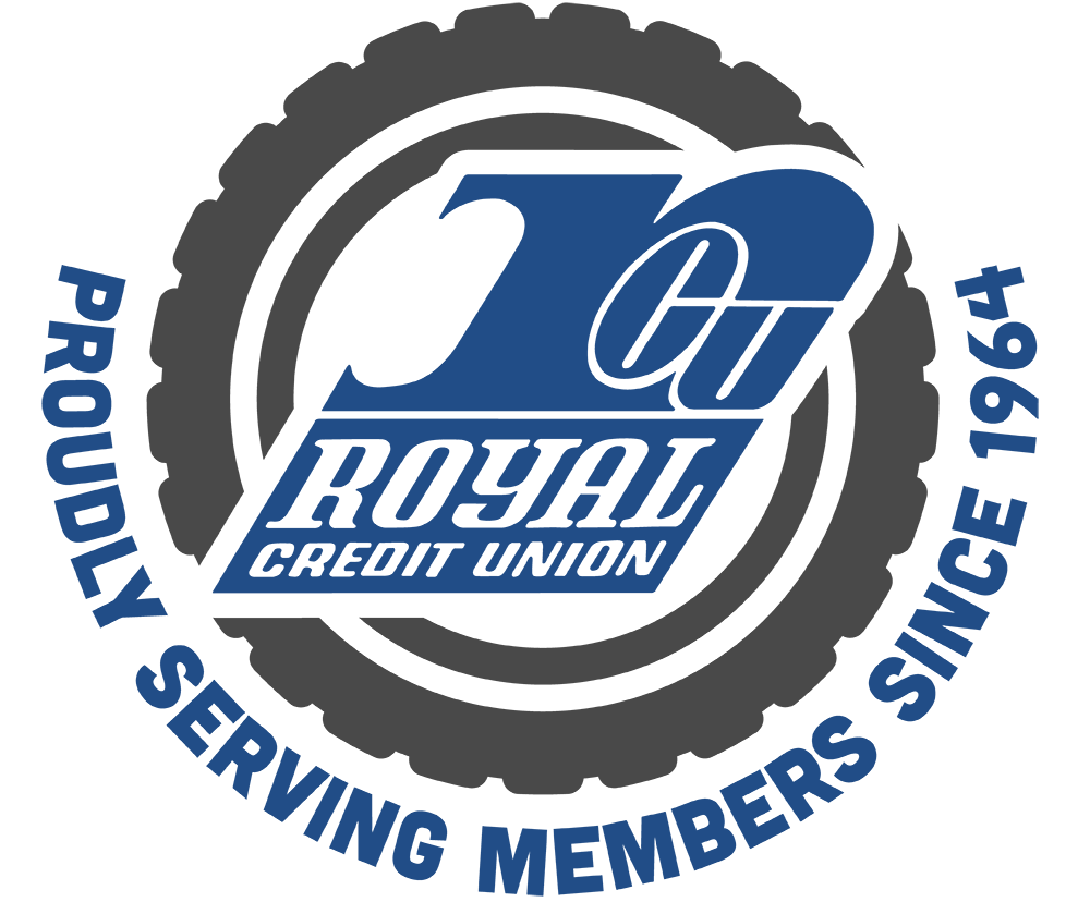 Celebrating Our 60th Anniversary Royal Credit Union