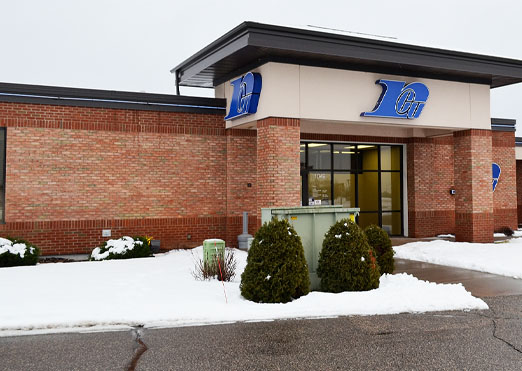 Photo of EC Downtown Office