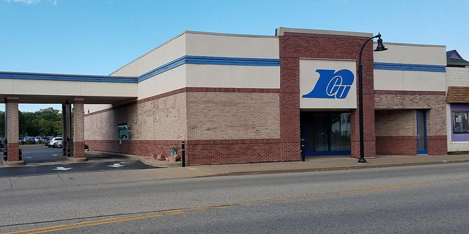 Photo of EC Downtown Office