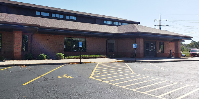 Photo of EC Downtown Office