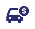 auto loan icon