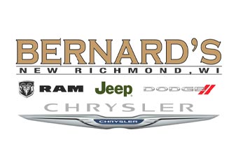 Bernards Logo