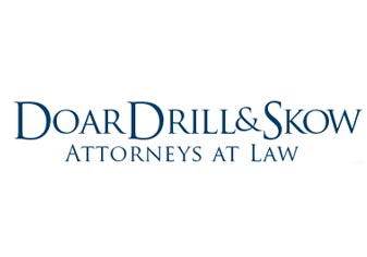 Doar, Drill & Skow Logo