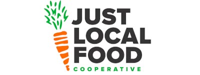 Just Local Foods Logo