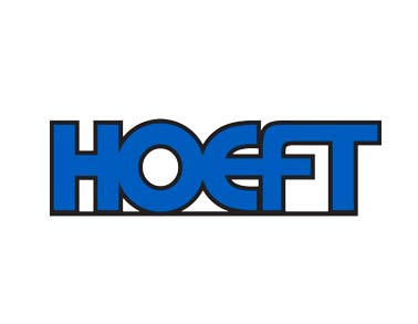Hoeft Builders Solutions Logo