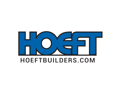 Hoeft Builders Logo