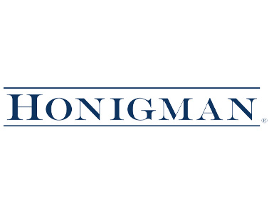 Honigman Logo