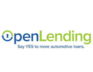 OpenLending Logo
