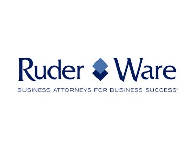 RuderWare Logo