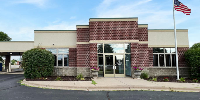 Image of Stillwater Office