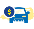 auto loan icon