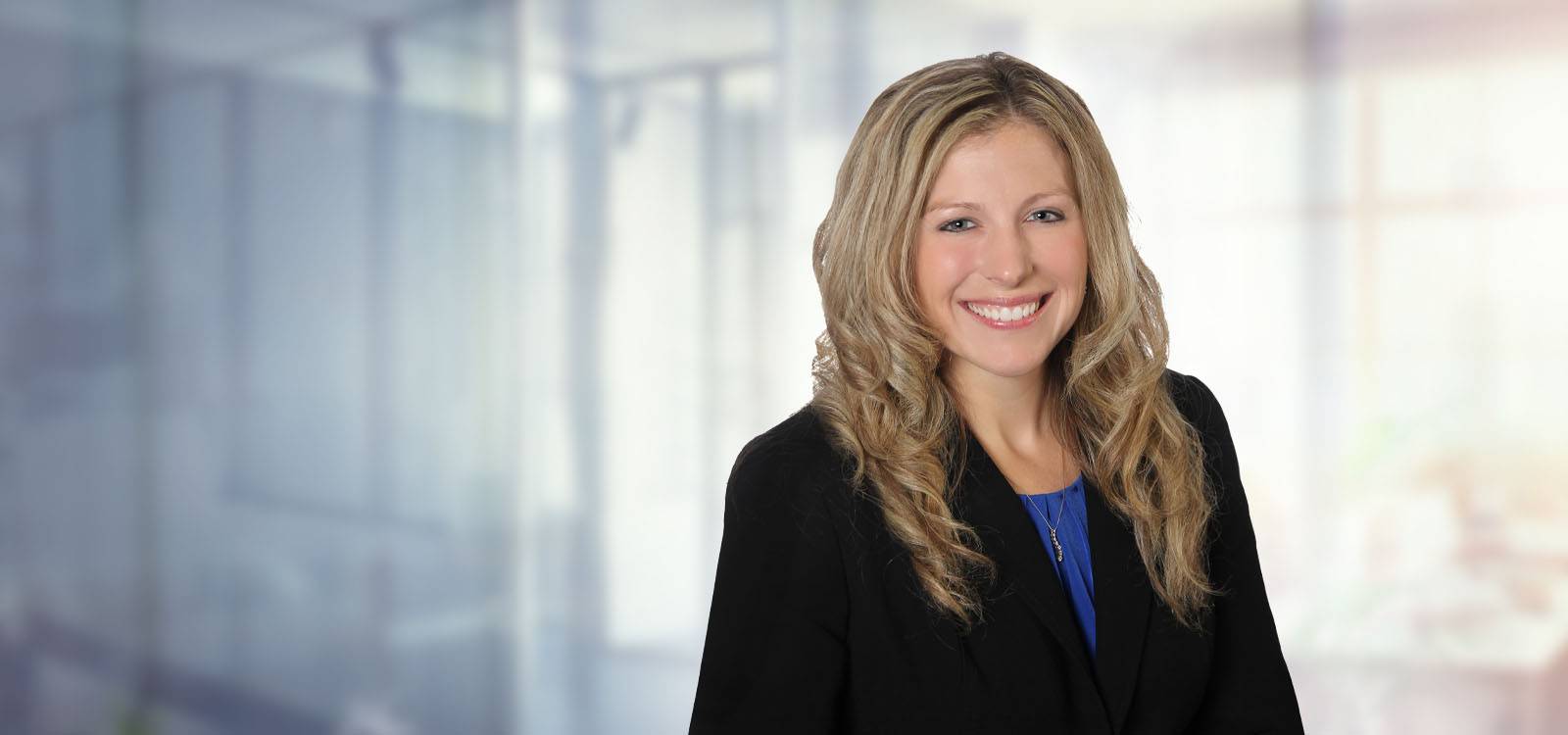 Gina Gladwell