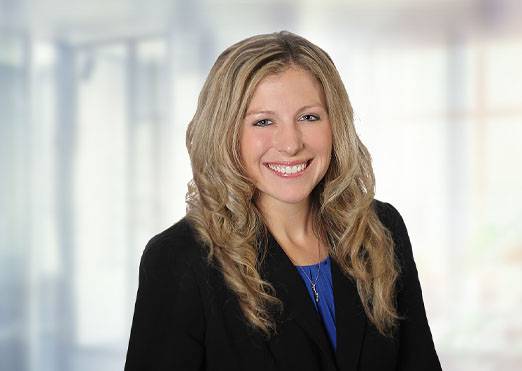 Gina Gladwell