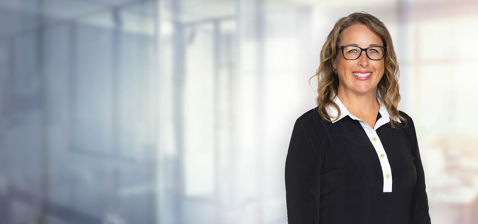 Photo of Carrie McNamara