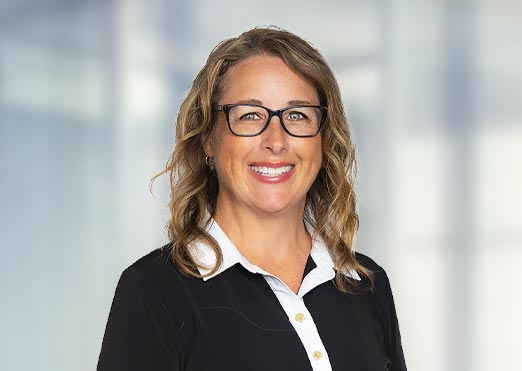 Photo of Carrie McNamara