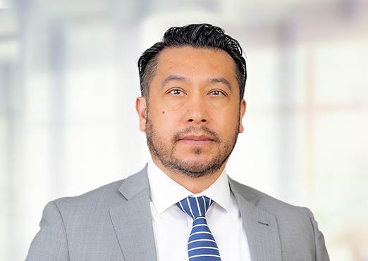 Photo of Gabe Rodriguez