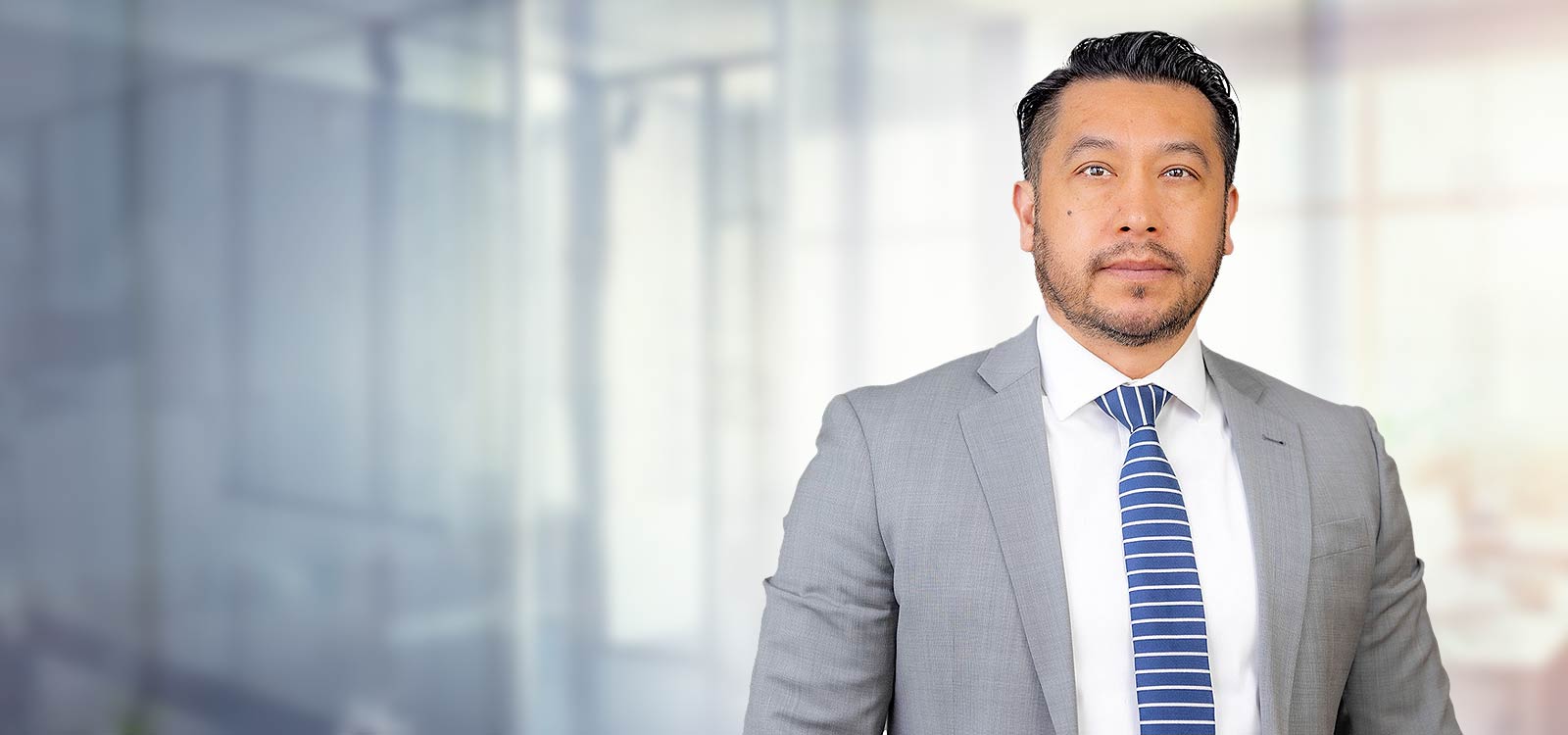 Photo of Gabe Rodriguez
