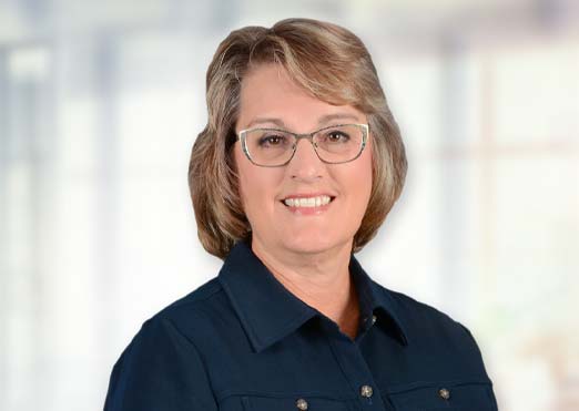 Rita Pechmann
