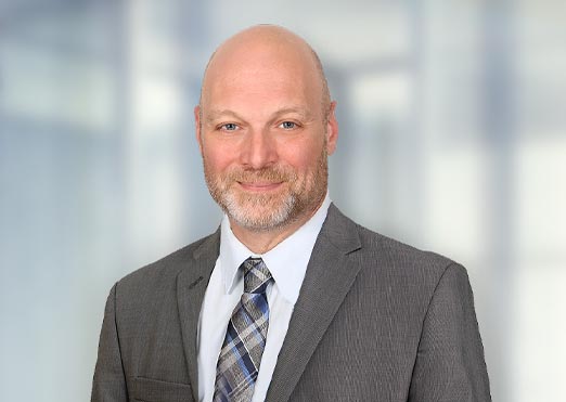Photo of Todd Kamenick