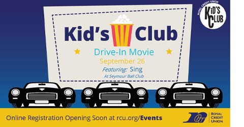 Kids Club event image