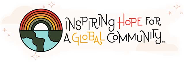 Logo for the initiative