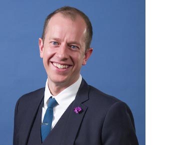 Photo of Matt Schewe