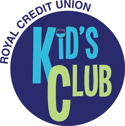 Kids Club Logo