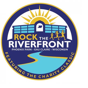 Rock the Riverfront Logo