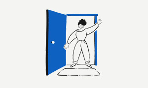 Enrich Education tile and logo