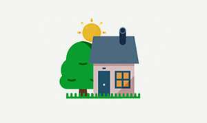 Enrich Education tile and logo