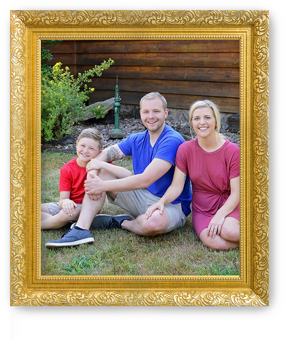 family photo