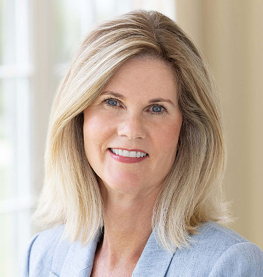 Photo of Kristi Peterson
