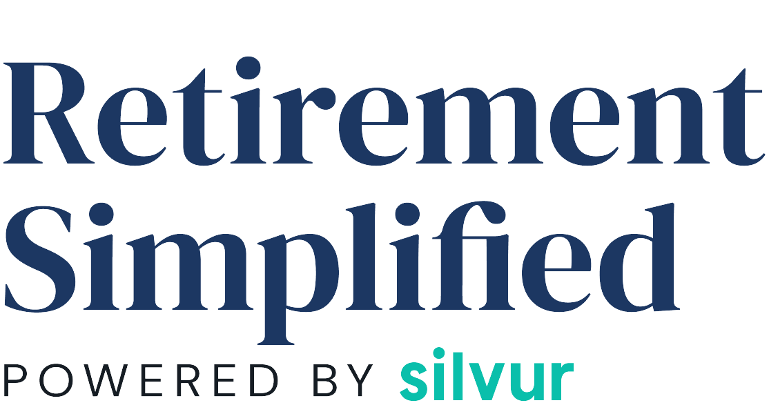 Silvur logo