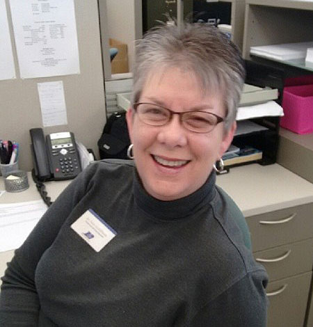 Photo of Jo Ann