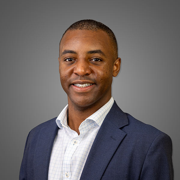 Photo of Justin Thompson