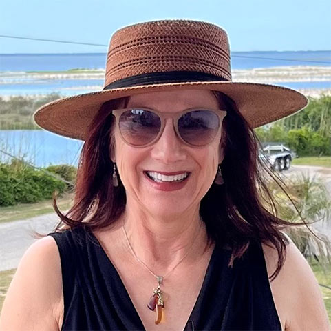 Photo of Natalie