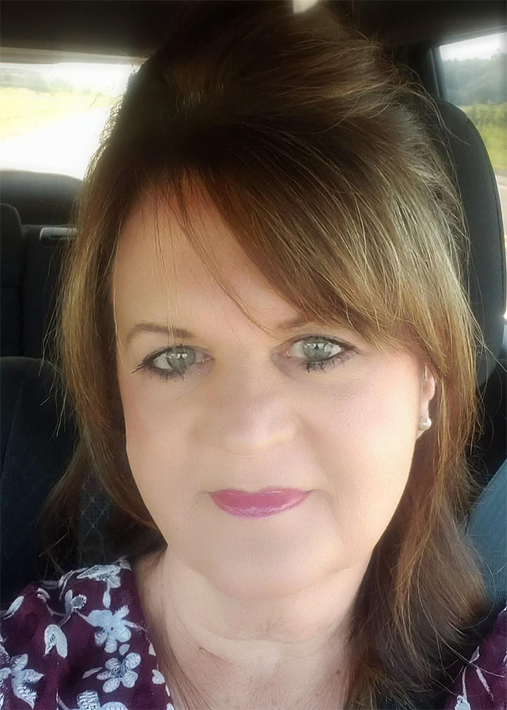 Photo of Pam